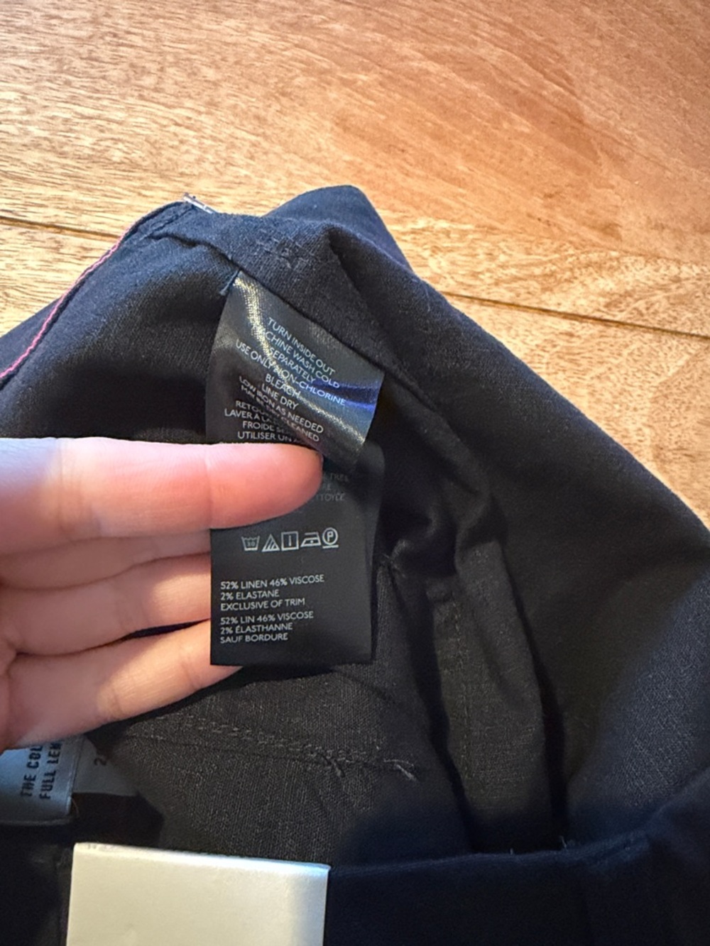 Maeve Colette Pants - Picture 8 of 9